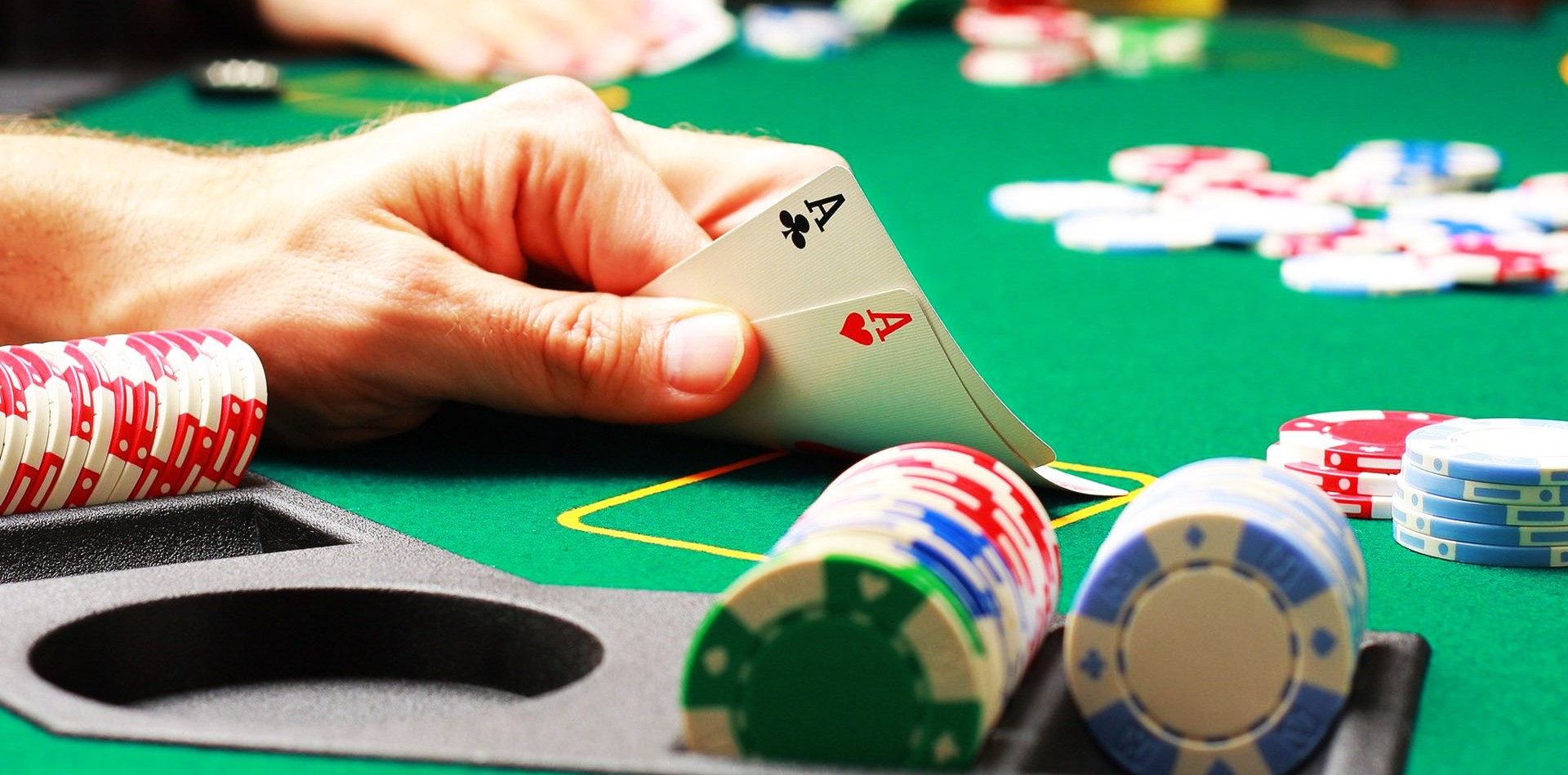 Điều kiện chiến thắng trong poker