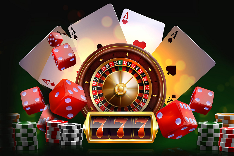 Những ưu điểm Casino Online Tylekeo